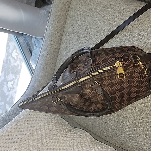Louis Vuitton Sienna MM damier 2way SD2129 - Picture 7 of 15